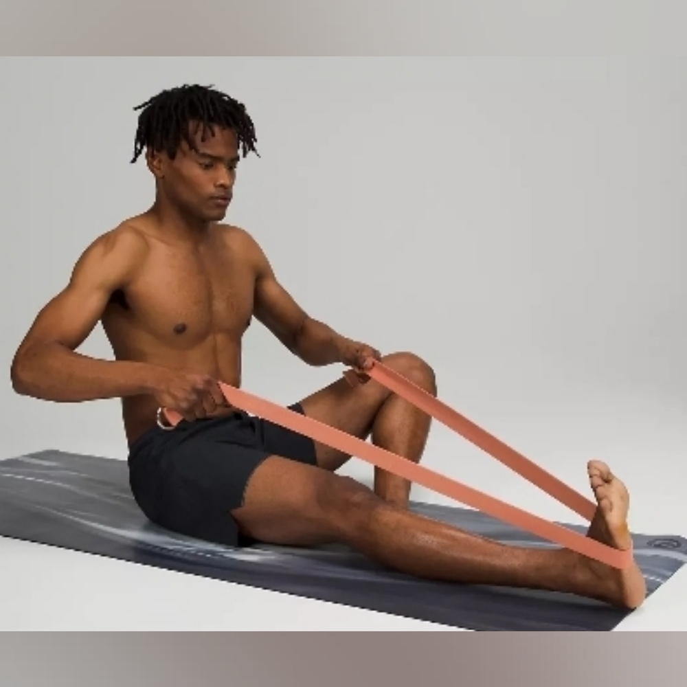 Nike Yoga Mastery Strap